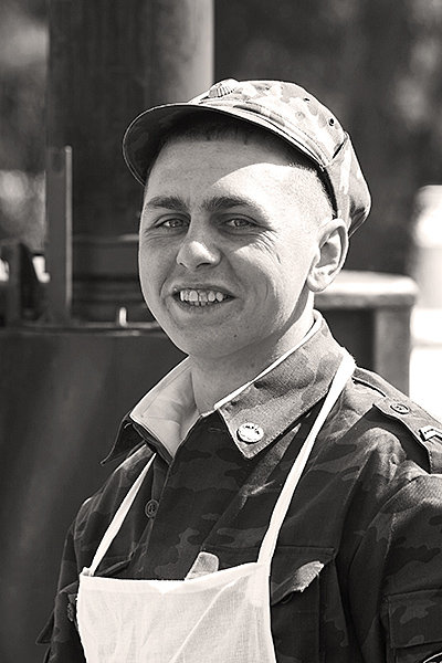 Cook