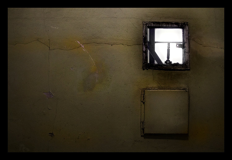 hollow