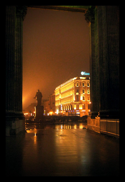 Казанский собор